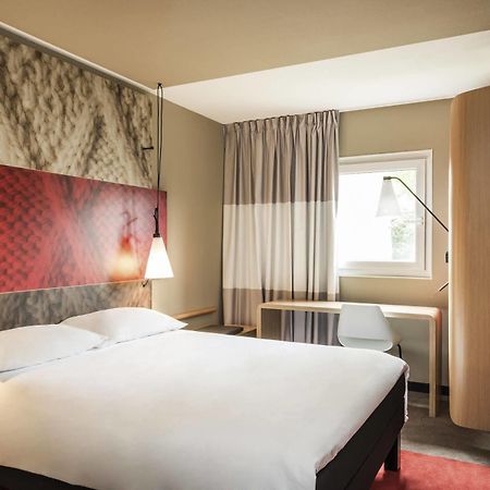 Ibis Aeroport Bale Mulhouse Hotel Saint-Louis  Exterior photo