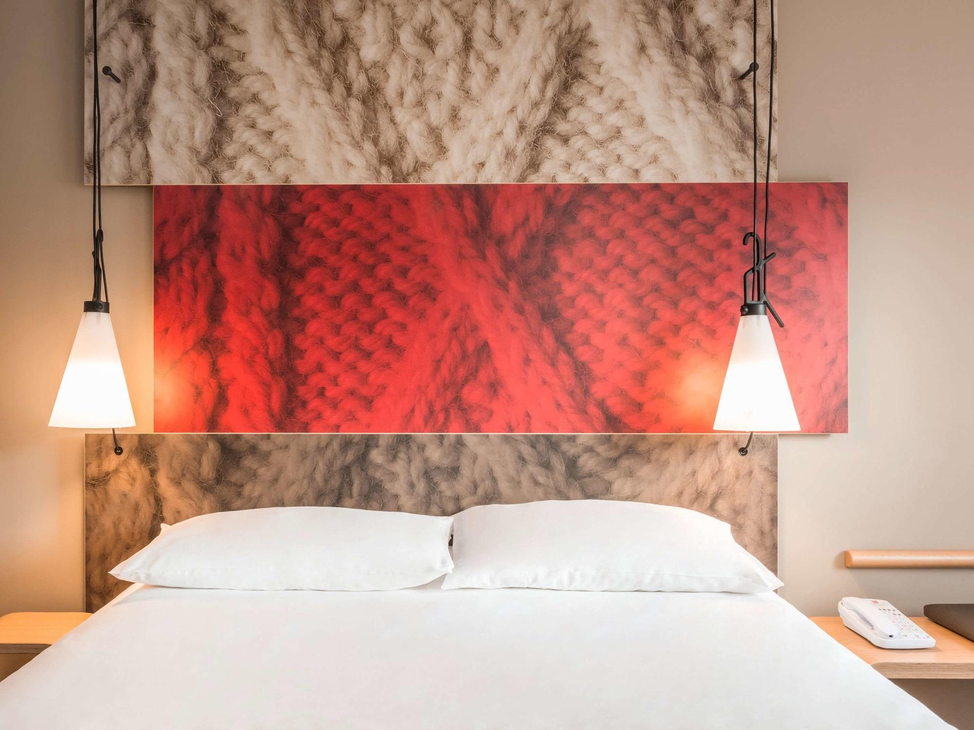 Ibis Aeroport Bale Mulhouse Hotel Saint-Louis  Exterior photo