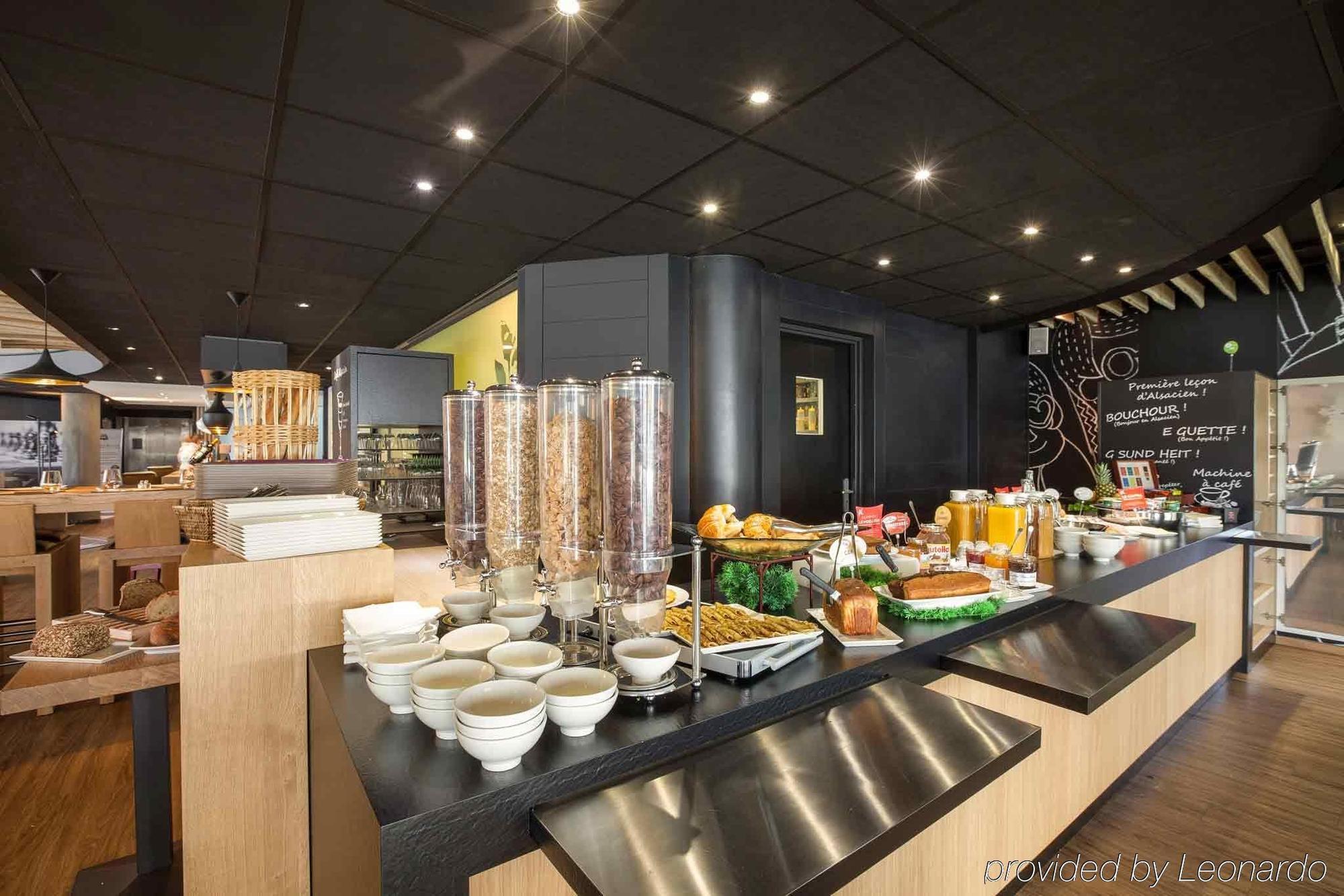 Ibis Aeroport Bale Mulhouse Hotel Saint-Louis  Exterior photo