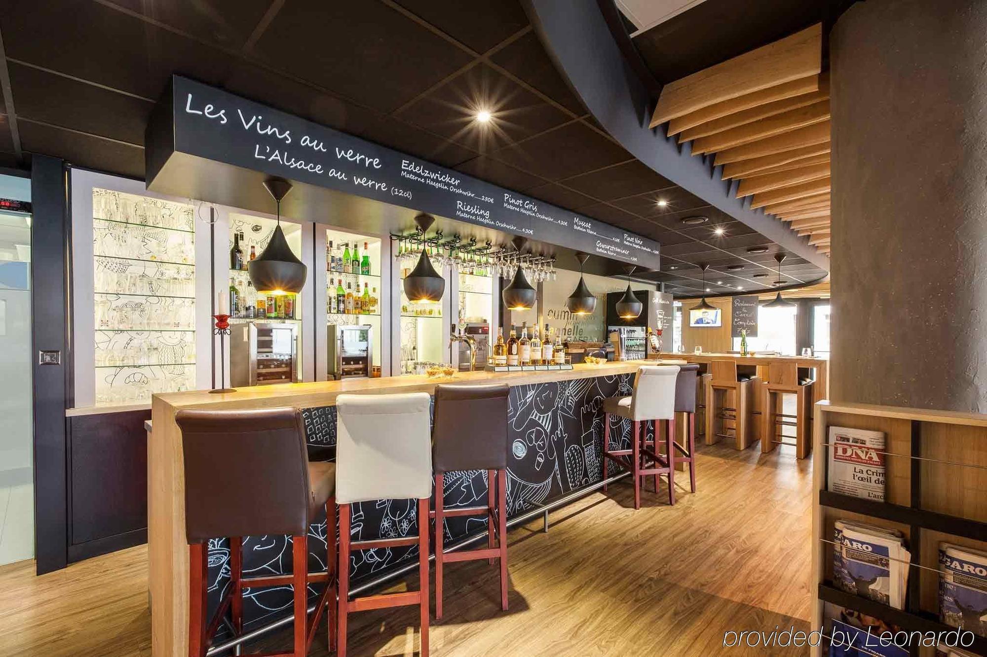 Ibis Aeroport Bale Mulhouse Hotel Saint-Louis  Exterior photo